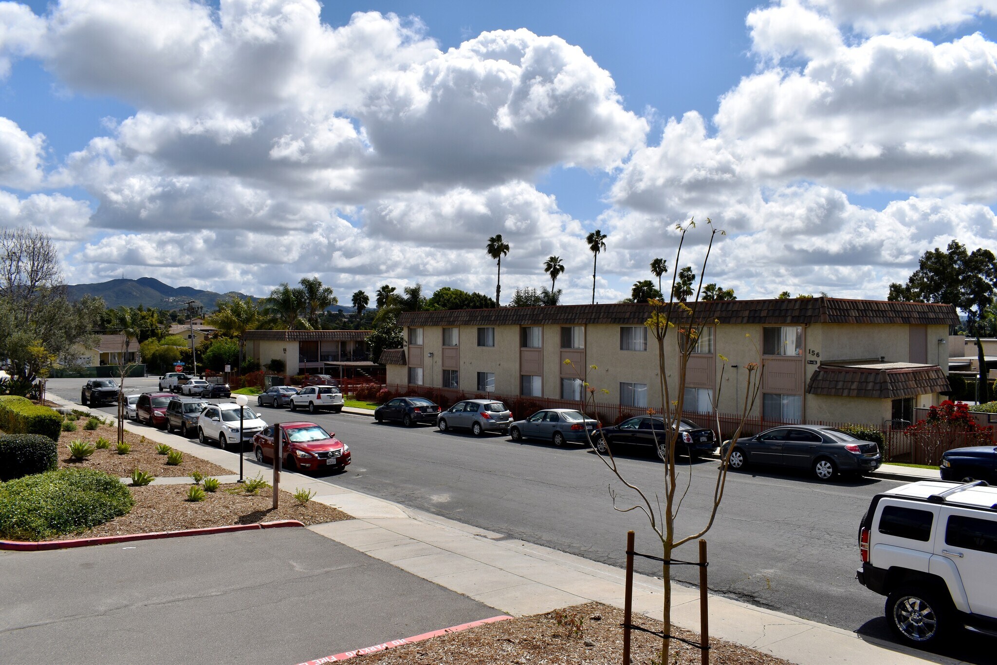 1626 N Santa Fe Ave, Vista, CA for sale Building Photo- Image 1 of 1