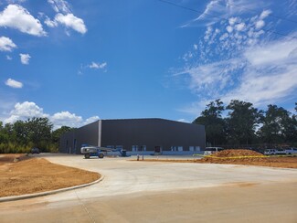 More details for 2004 Trader Ridge Dr, Conroe, TX - Industrial for Sale