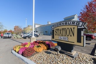 More details for 8111 Rockside Rd, Valley View, OH - Office for Lease