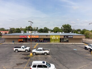 More details for 514 E Pershing Ave, Riverton, WY - Retail for Lease