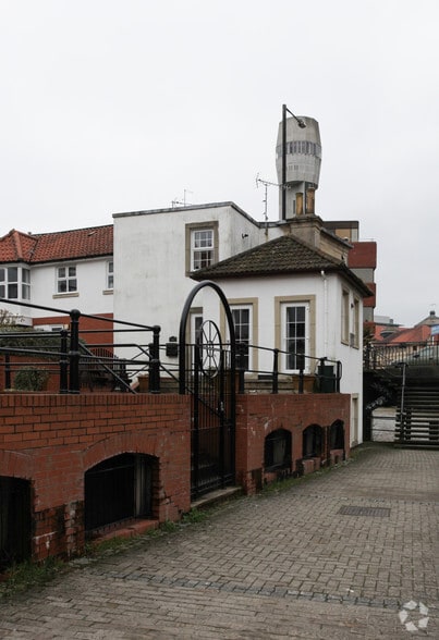 24-26 Passage St, Bristol for lease - Building Photo - Image 2 of 4