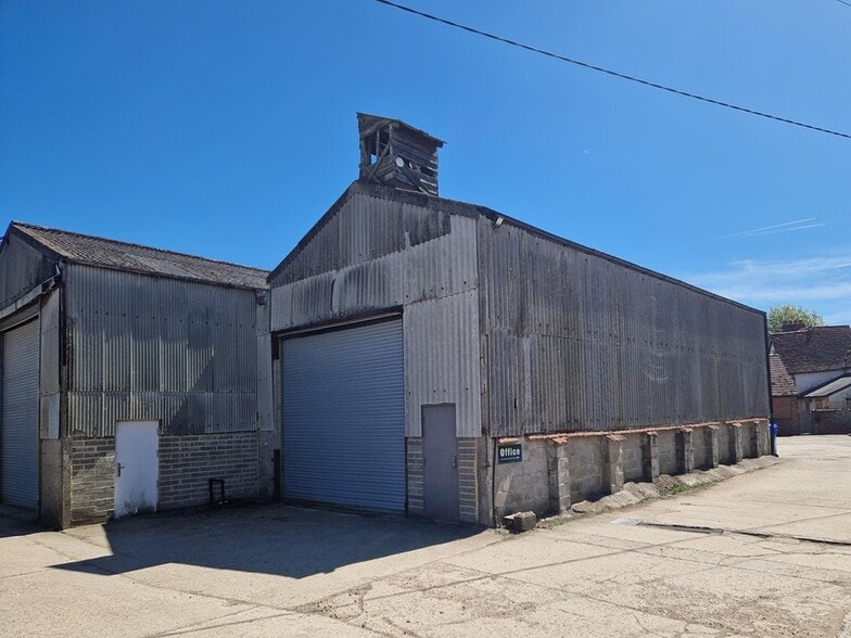 Pebmarsh Rd, Pebmarsh for lease - Building Photo - Image 2 of 2