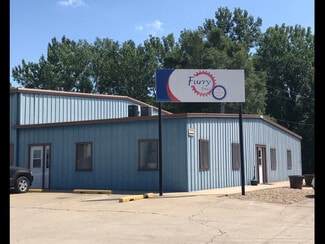 More details for 2005-2009 E Voorhees St, Danville, IL - Industrial for Lease