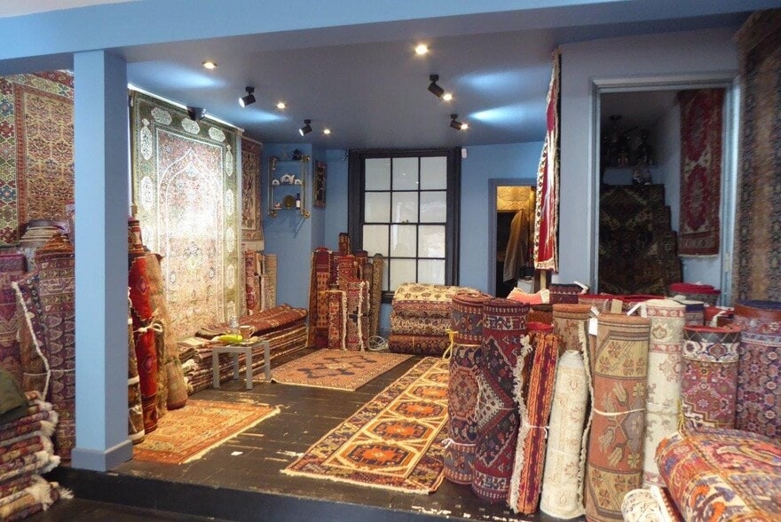 26 Mount Ephraim, Tunbridge Wells for lease - Interior Photo - Image 2 of 3