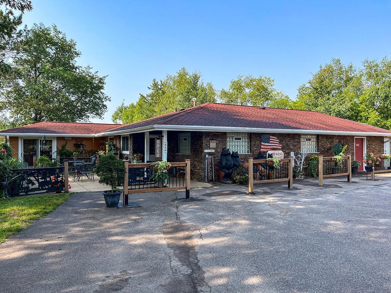 10223 Prairie Rapids Rd, Tomahawk, WI for sale Primary Photo- Image 1 of 1