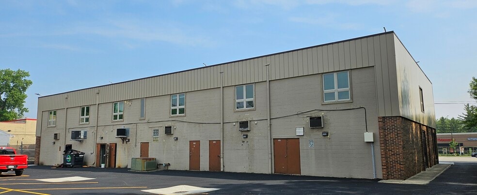 20370 Rand Rd, Kildeer, IL for lease - Building Photo - Image 2 of 6