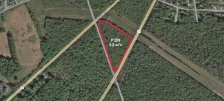 More details for Robert Crain Hwy, Brandywine, MD - Land for Lease