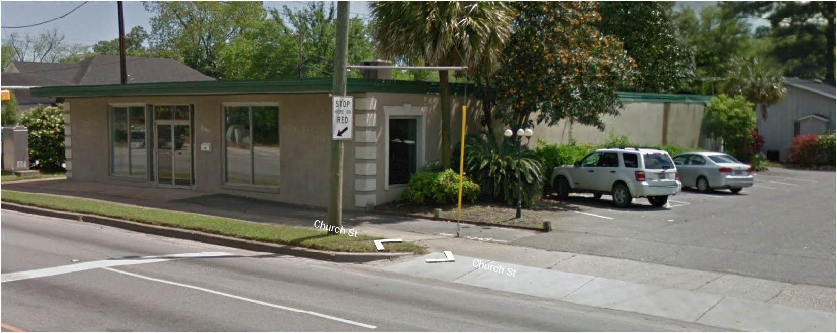 1101 Church St, Georgetown, SC for sale Building Photo- Image 1 of 1