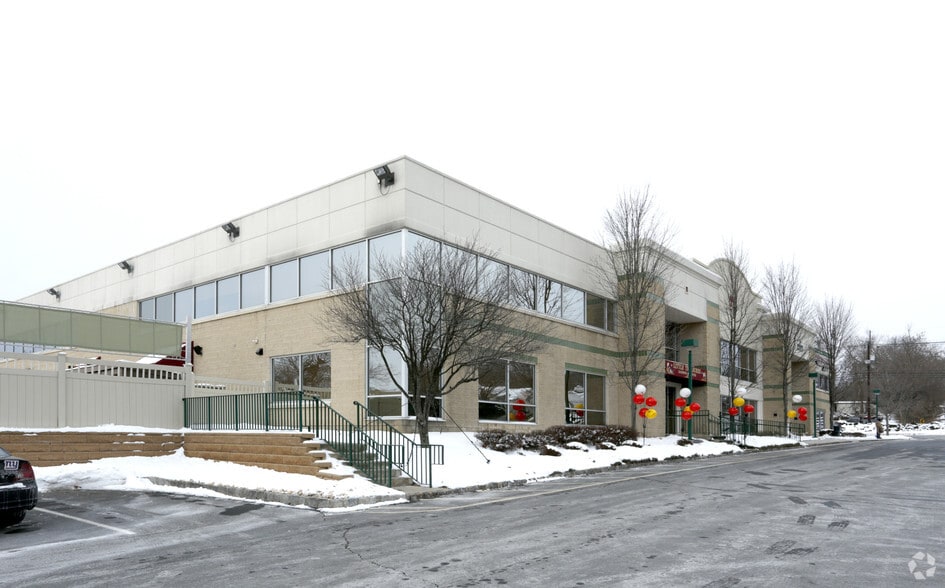 2177 Oak Tree Rd, Edison, NJ for lease - Primary Photo - Image 1 of 3