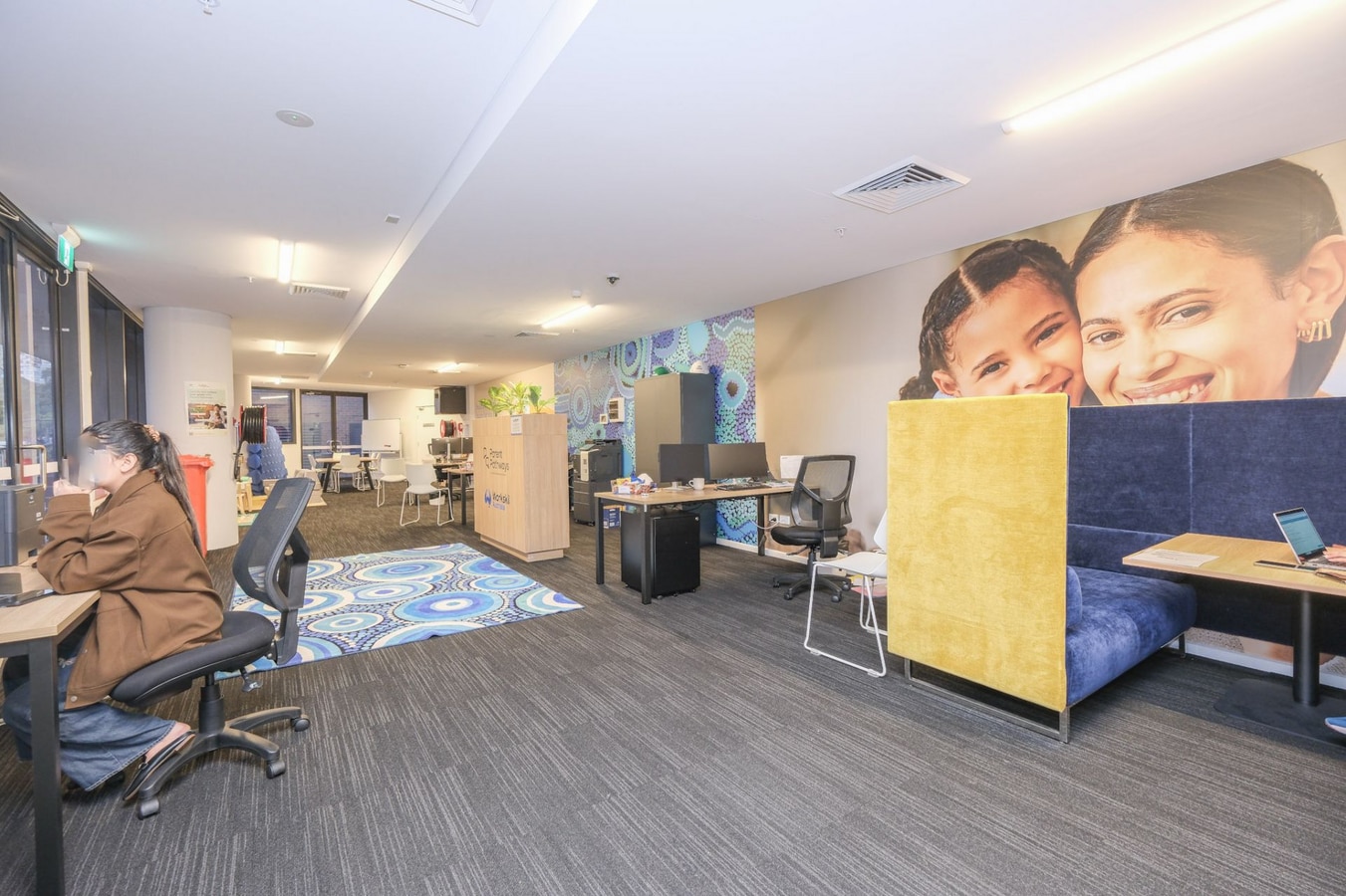 2 Woniora Rd, Hurstville, NSW 2220 - Unit Shop 1 - - Interior Photo - Image 2 of 7
