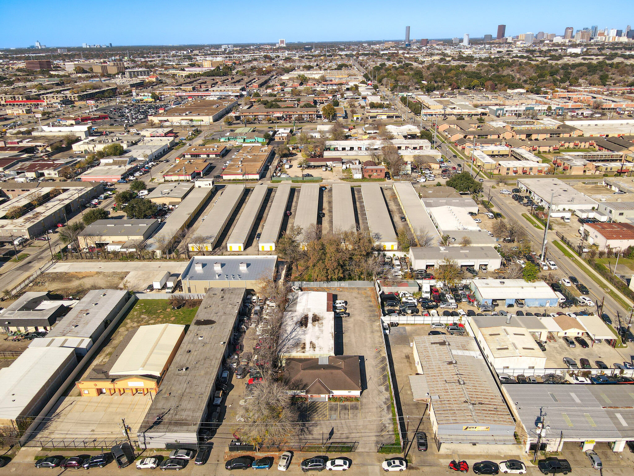 6122 Jessamine St, Bellaire, TX for sale Building Photo- Image 1 of 8