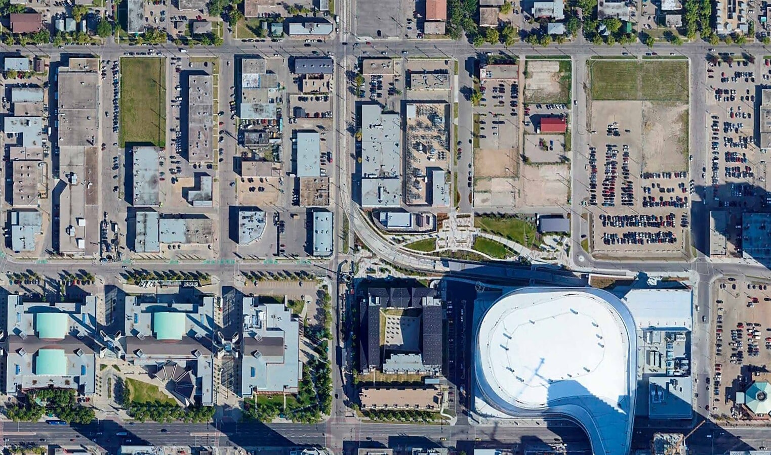 10560 105 St NW, Edmonton, AB T5H 2W7