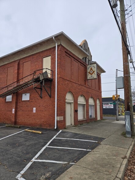 3 S Holly Ave, Highland Springs, VA for sale - Building Photo - Image 3 of 13