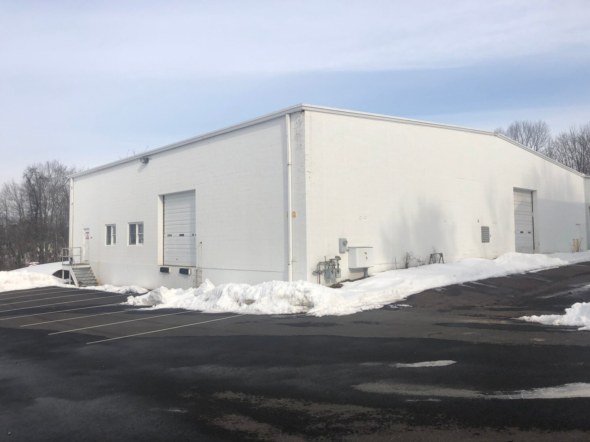 3859 Old Easton Rd, Doylestown, PA for sale Building Photo- Image 1 of 1