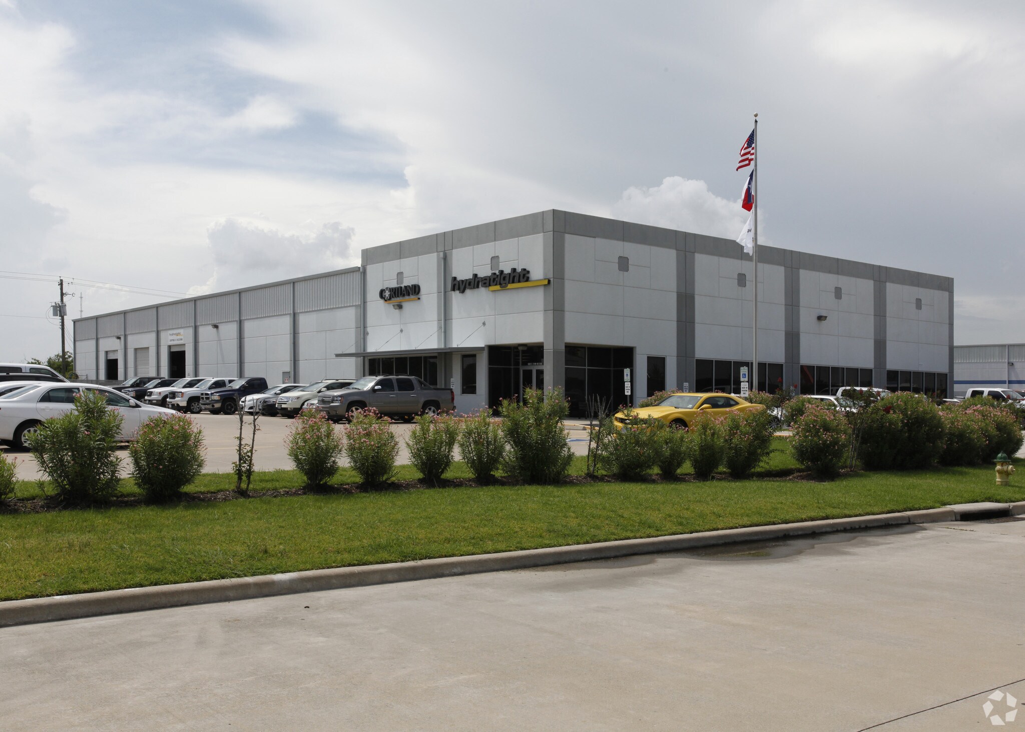 1102 Hall Ct, Deer Park, TX for sale Primary Photo- Image 1 of 1