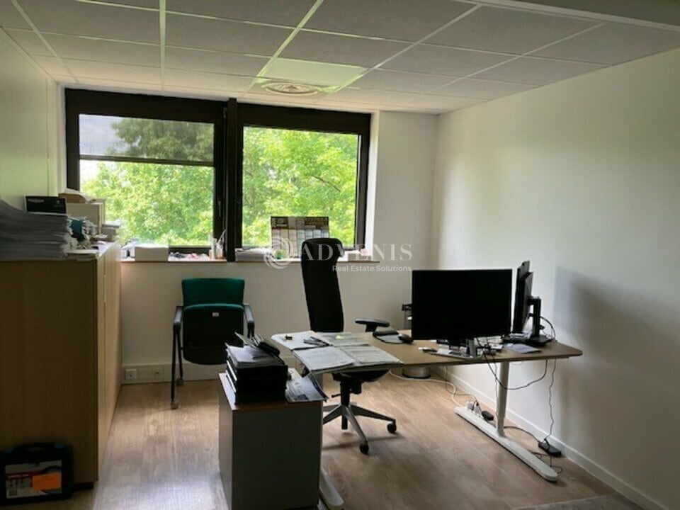 Office in Lognes for lease Building Photo- Image 1 of 9