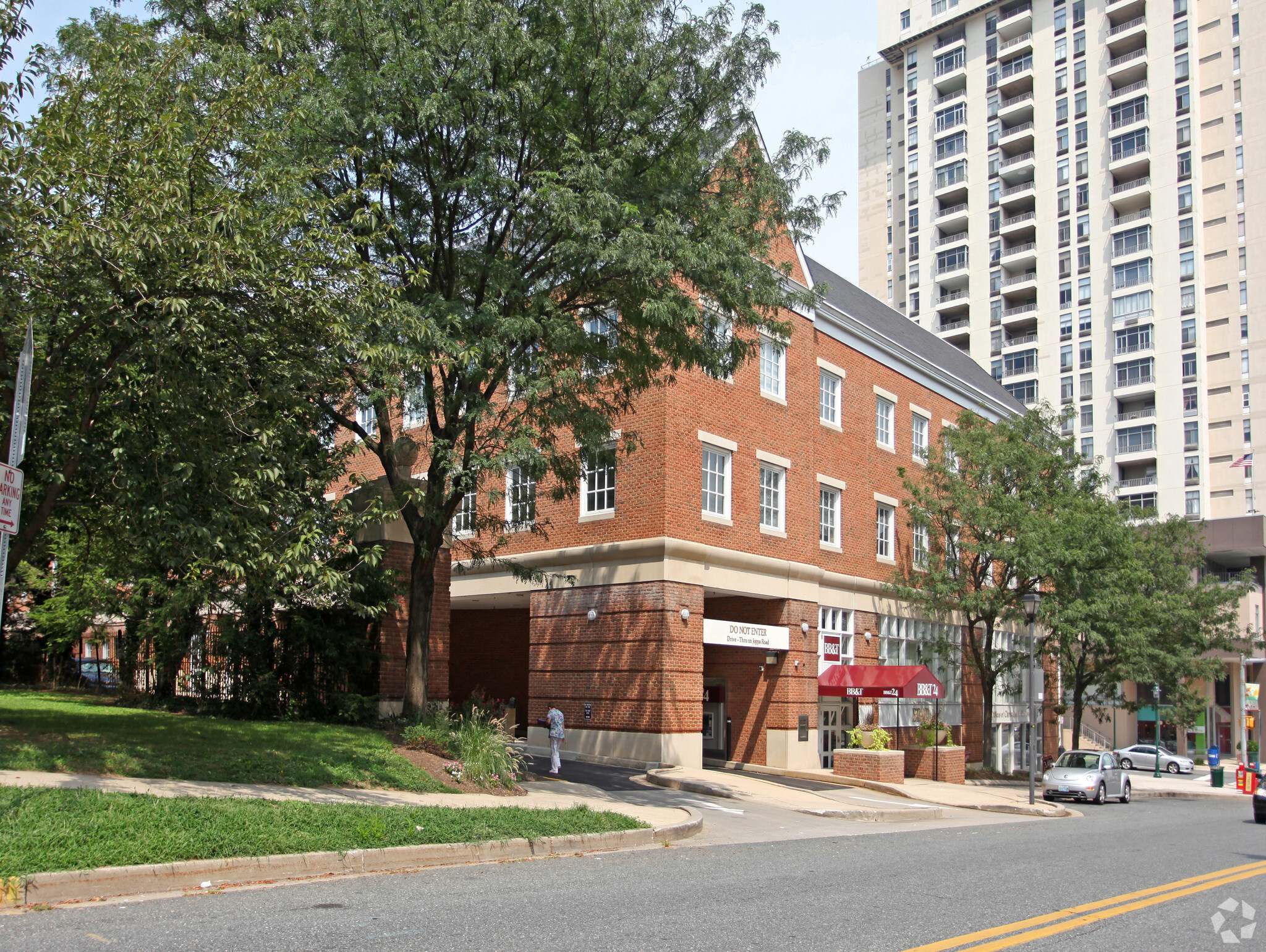 600 Washington Ave, Towson, MD 21204 - OfficeRetail for Lease | LoopNet.com