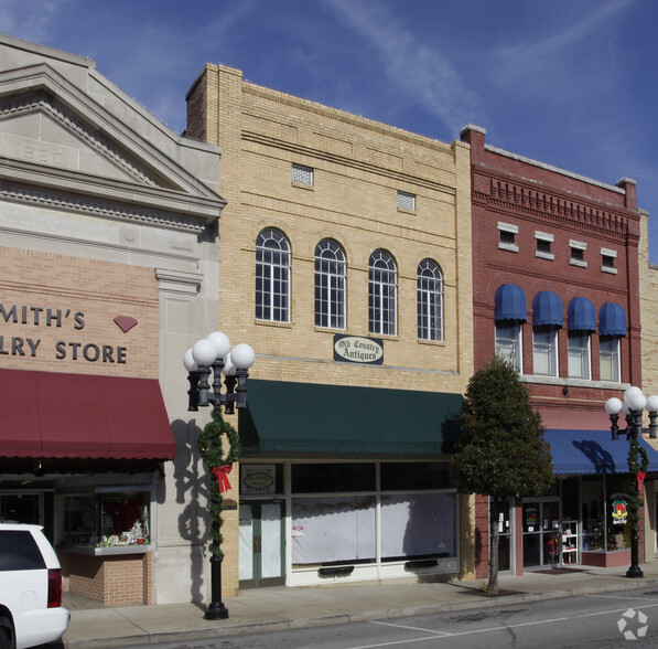 123 E Main St, Union, SC for sale - Primary Photo - Image 1 of 1