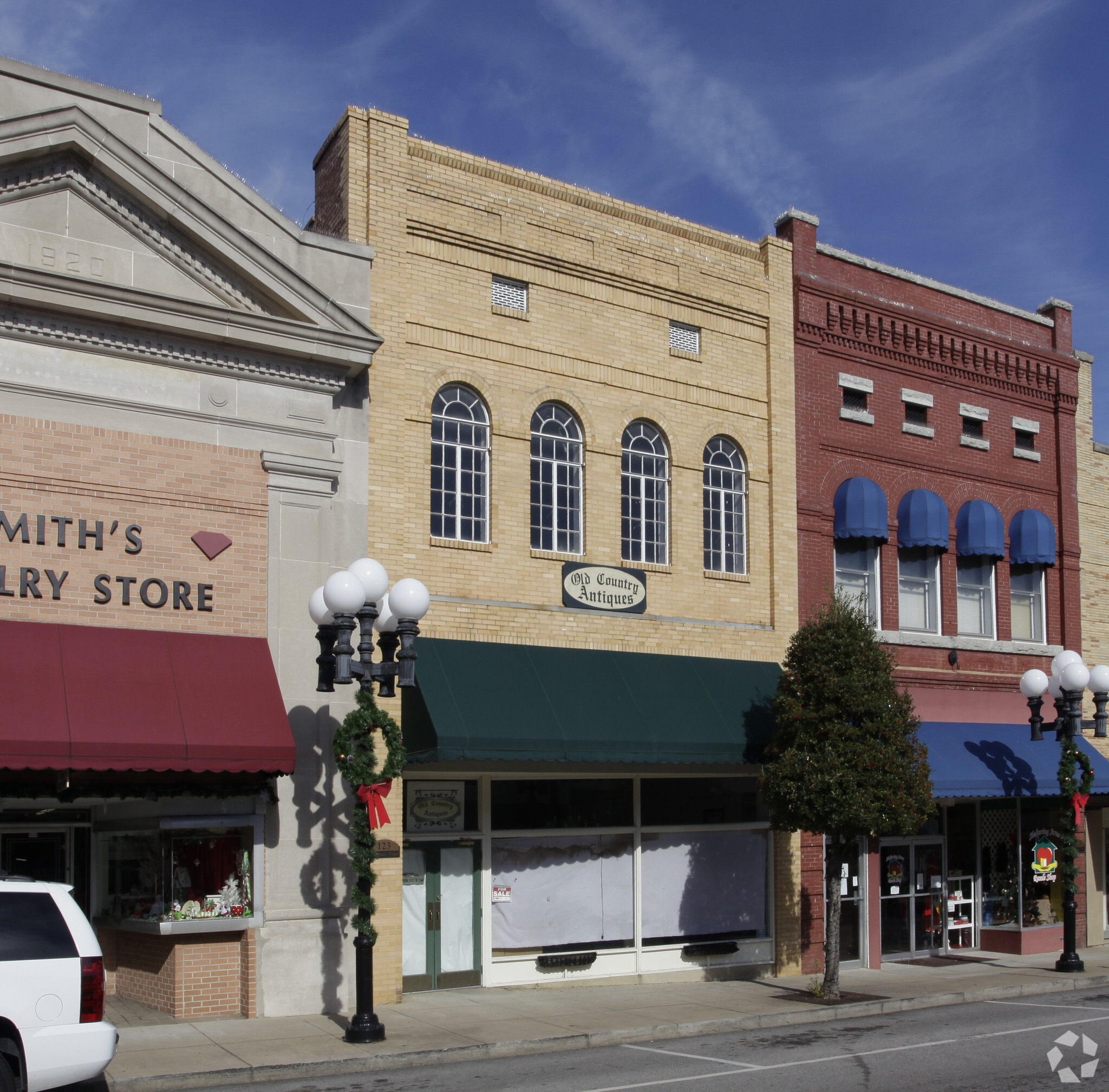 123 E Main St, Union, SC 29379 | LoopNet