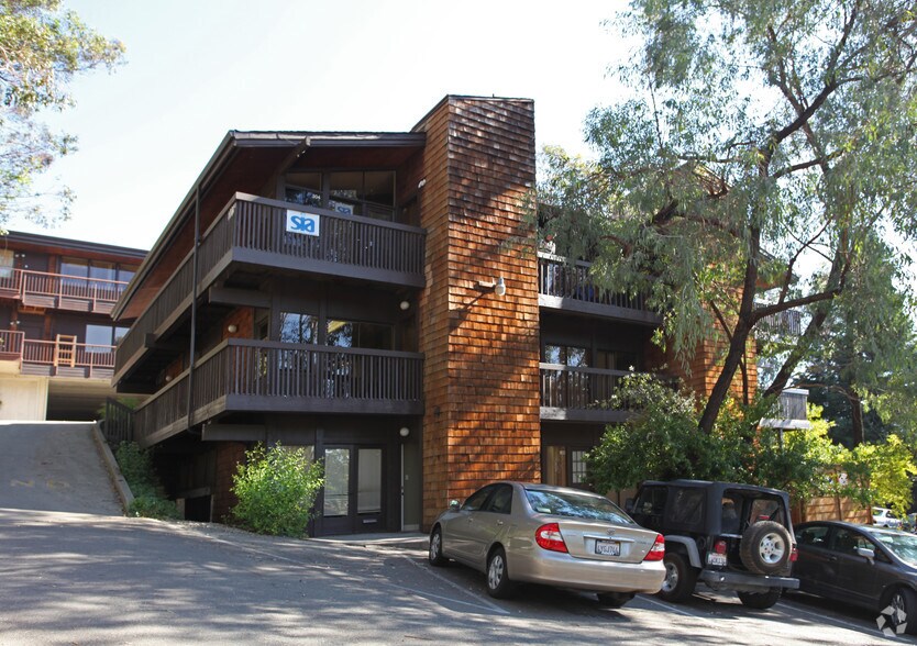 3738 Mount Diablo Blvd, Lafayette, CA for sale - Primary Photo - Image 1 of 1