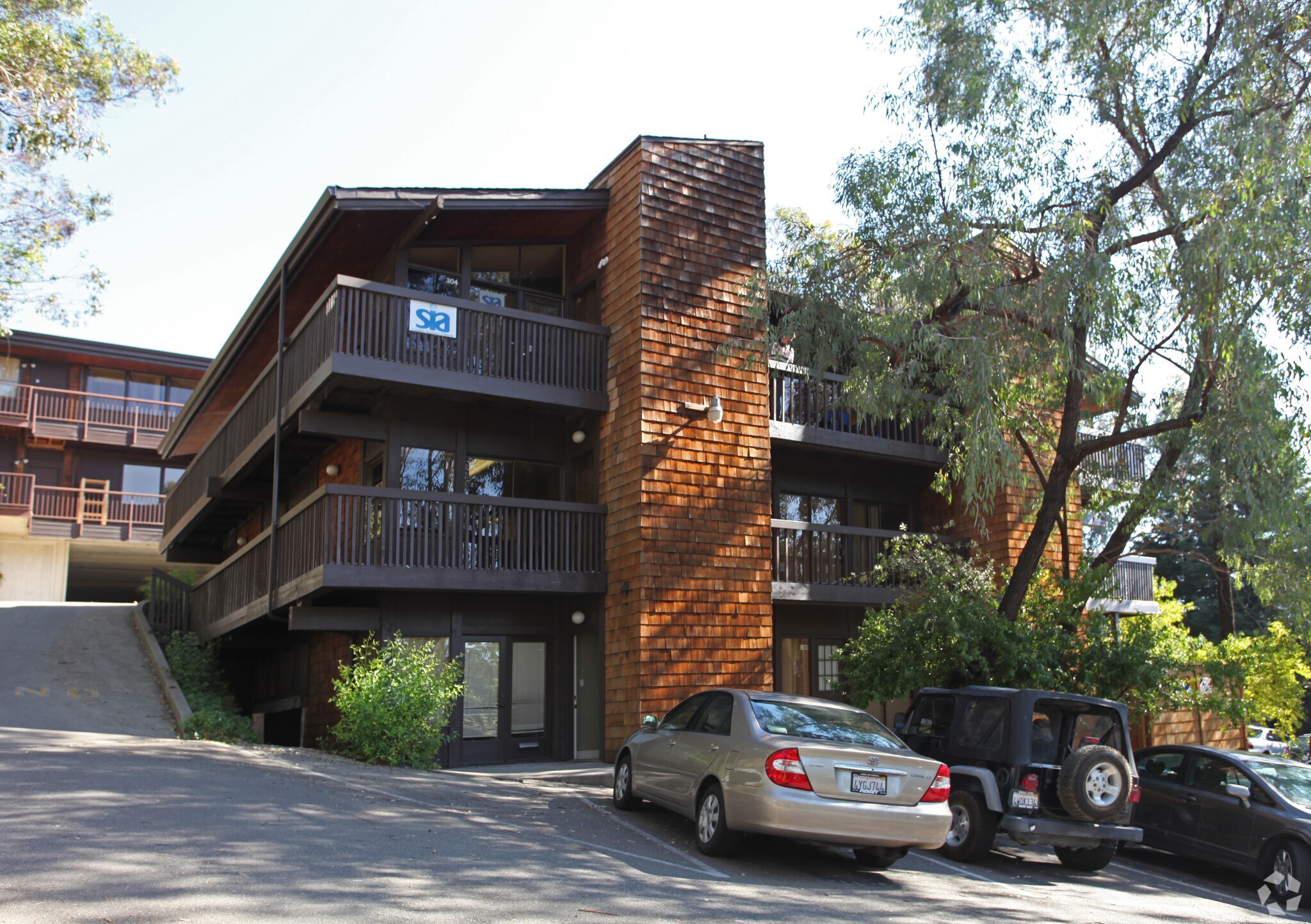 3738 Mount Diablo Blvd, Lafayette, CA for sale Primary Photo- Image 1 of 1