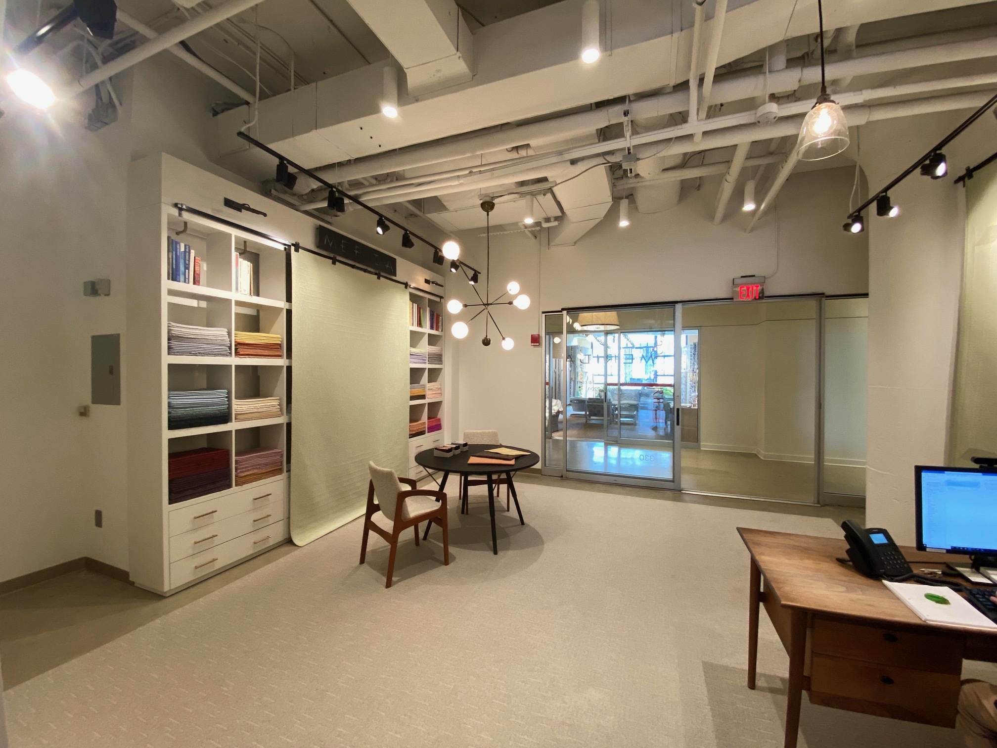 1 Design Center Pl, Boston, MA for lease Interior Photo- Image 1 of 3