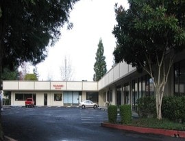 10 Enterprise Dr, Rohnert Park CA - Office Space