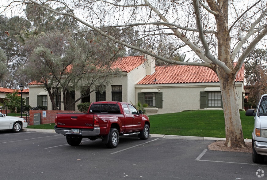 1200 N El Dorado Pl, Tucson, AZ for sale - Building Photo - Image 2 of 3