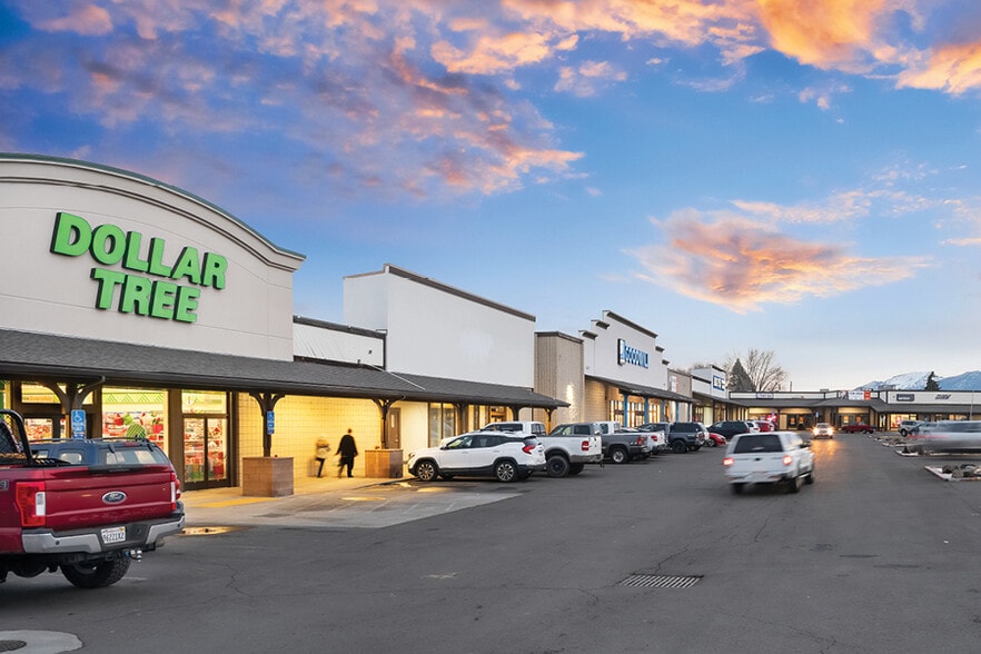 2545 Main St, Susanville, CA for sale - Building Photo - Image 2 of 6