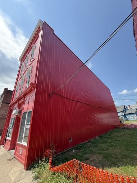 361-369 Broad St, Waverly, NY for sale - Building Photo - Image 3 of 17