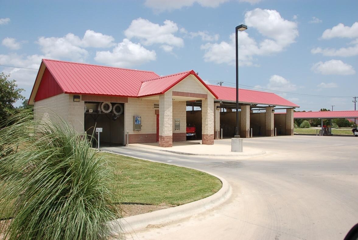 8724 W Adams Ave, Temple, TX for sale Primary Photo- Image 1 of 1