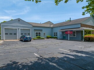 More details for 192 Oak St, Glastonbury, CT - Flex for Lease
