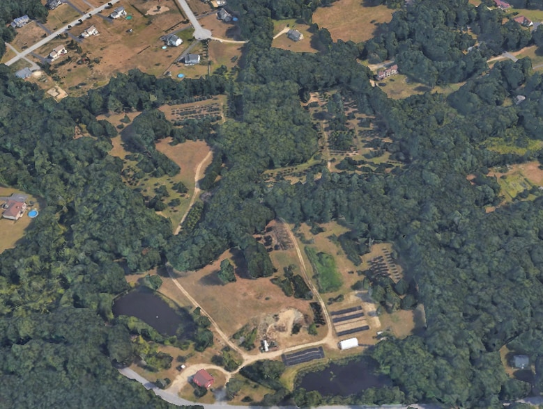 61 Lily Pond Rd, Griswold, CT for sale - Primary Photo - Image 1 of 3