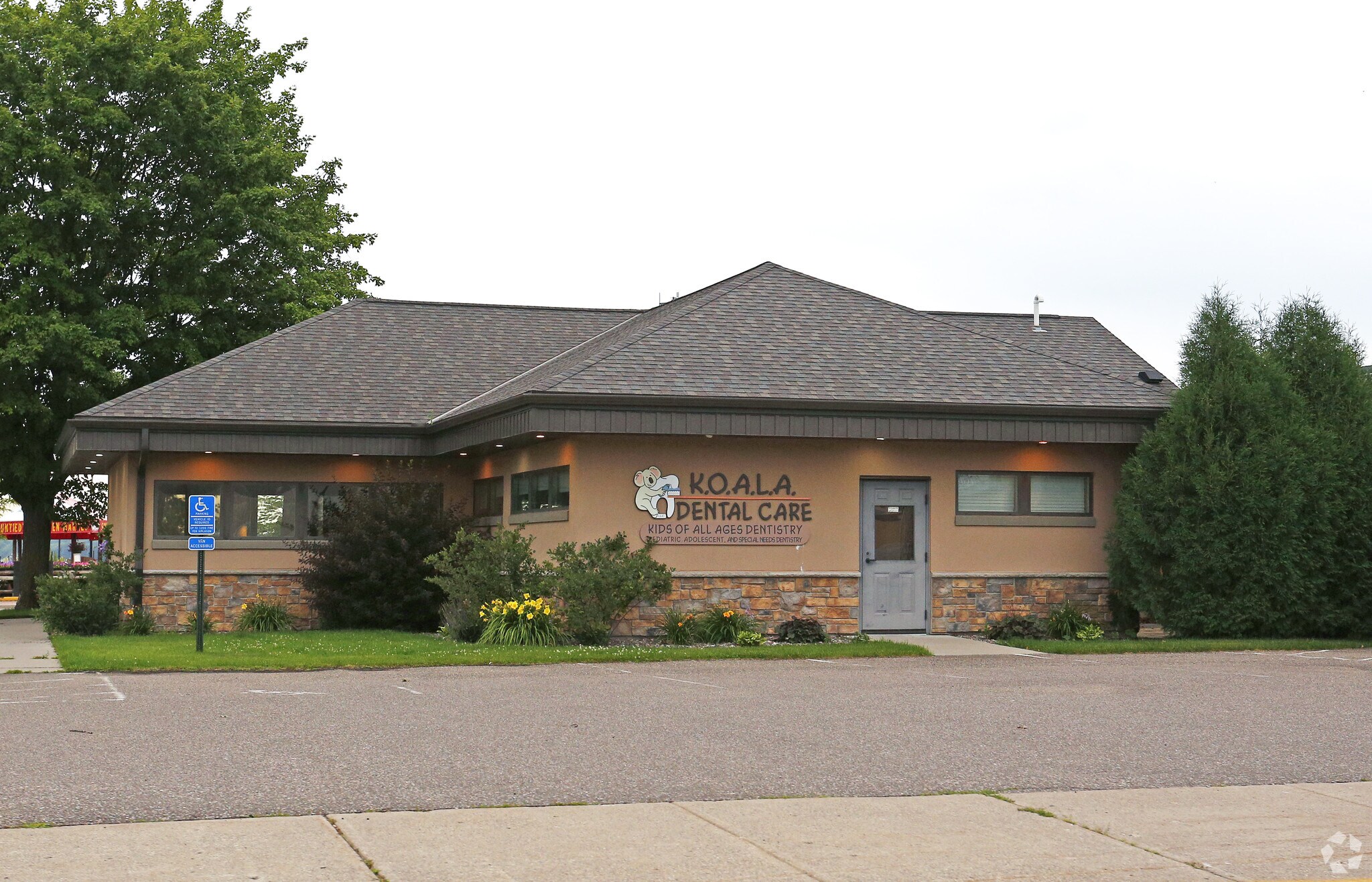 20 1st Ave S, Buffalo, MN for sale Primary Photo- Image 1 of 1