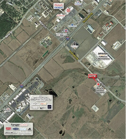 1476 McCarty Lane Ln, San Marcos, TX 78666