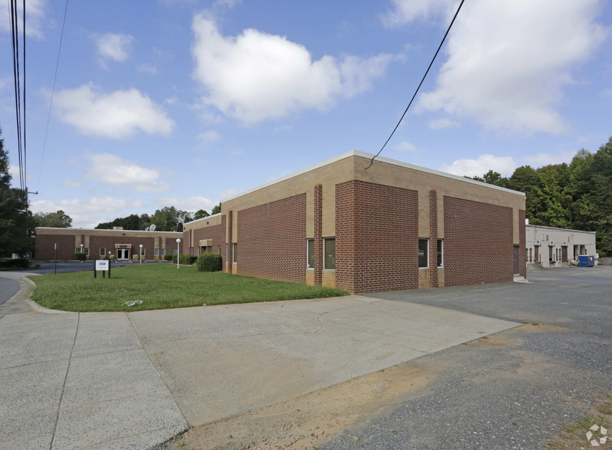 4740 Dwight Evans Rd, Charlotte, NC 28217 - Industrial for Lease | LoopNet