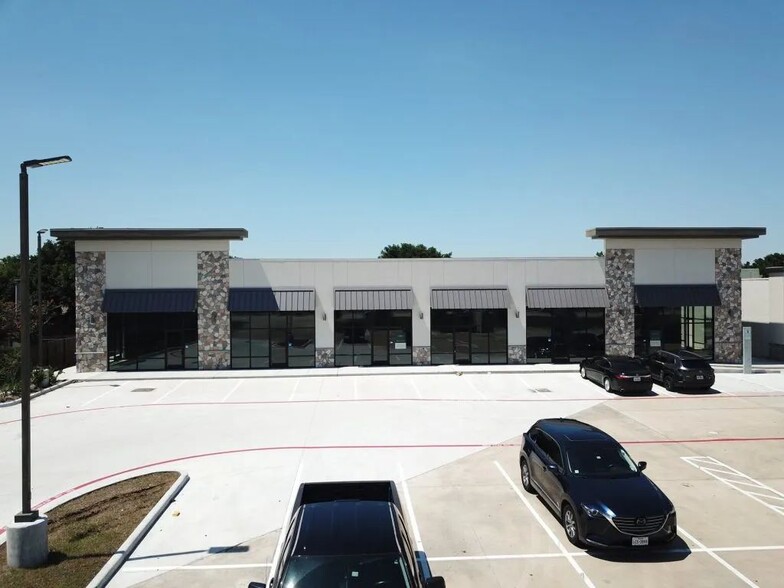 7385 McHard Road, Houston, TX for lease - Building Photo - Image 3 of 14