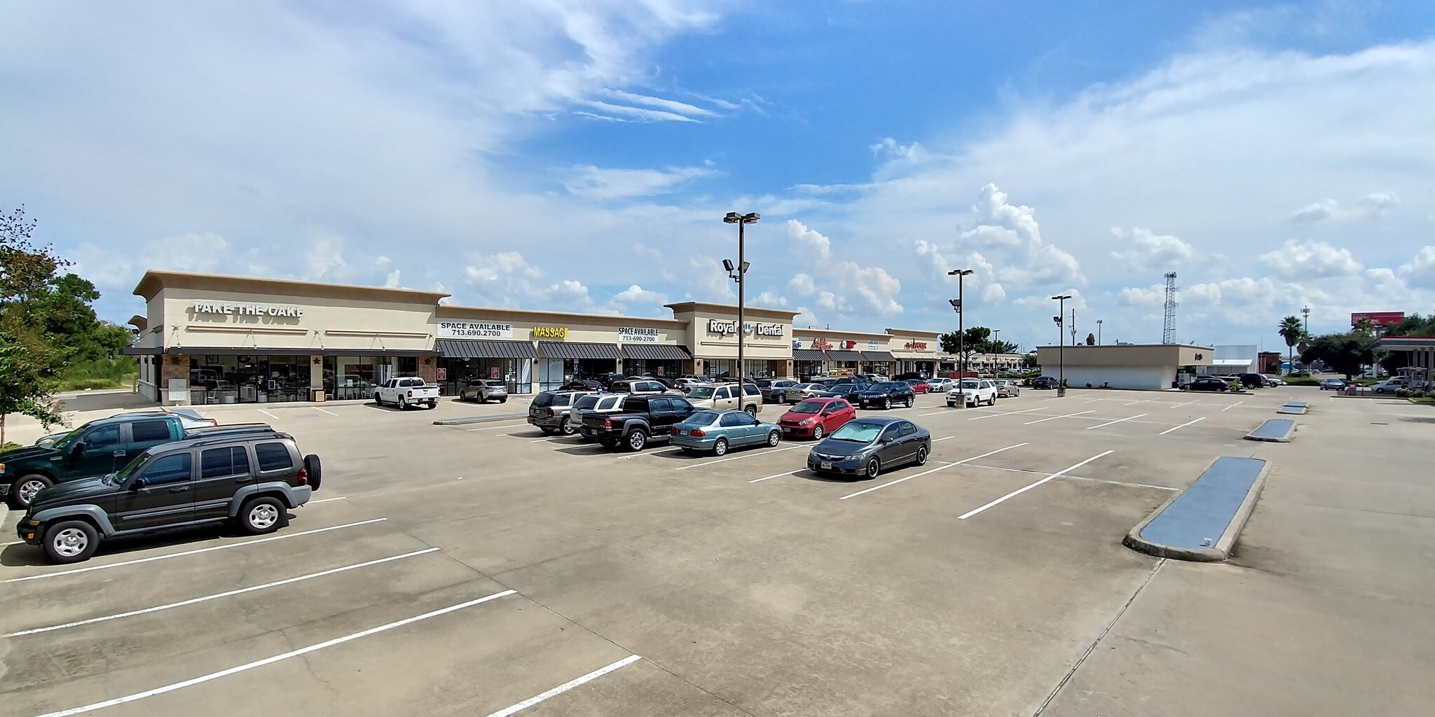 5700 Highway 6, Houston, TX for sale Building Photo- Image 1 of 1