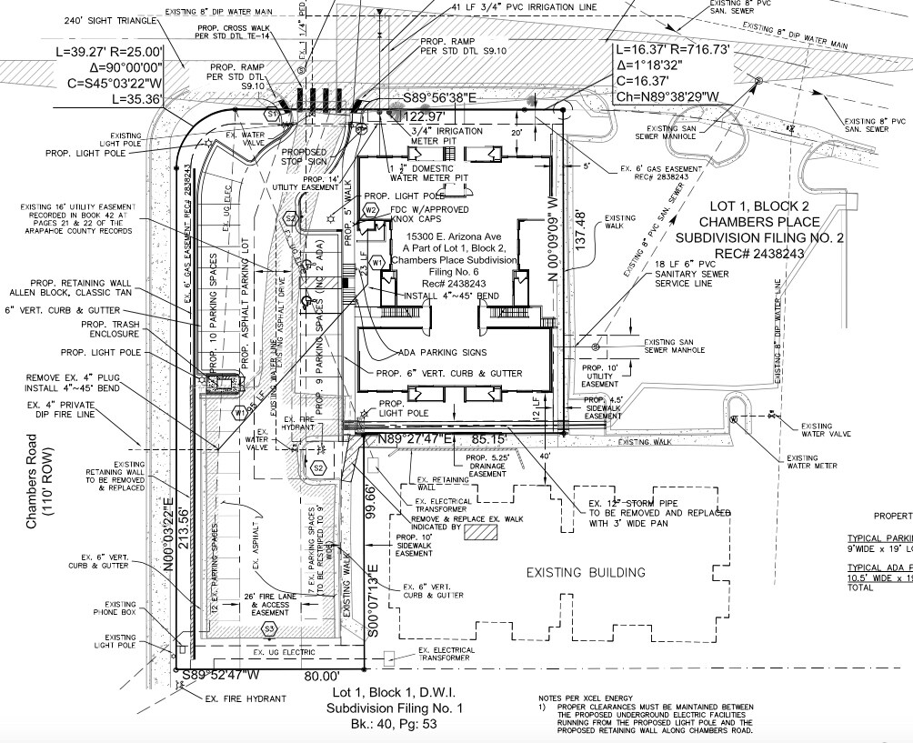 15300 E Arizona Ave, Aurora, CO for sale Building Photo- Image 1 of 1