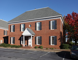 More details for 7175 Jonesboro Rd, Morrow, GA - Office for Lease