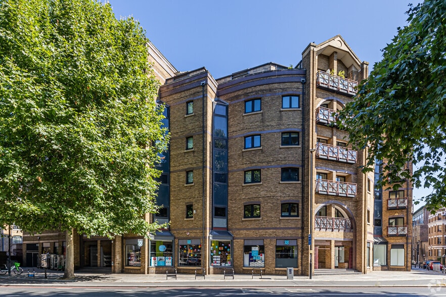 1 Mill St, London for lease - Building Photo - Image 3 of 4