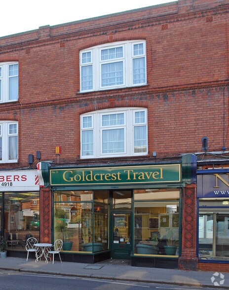 11 Prospect St, Reading for sale - Primary Photo - Image 1 of 1