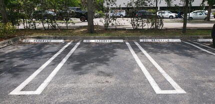 6500 Cow Pen Rd, Miami Lakes, FL - AERIAL map view