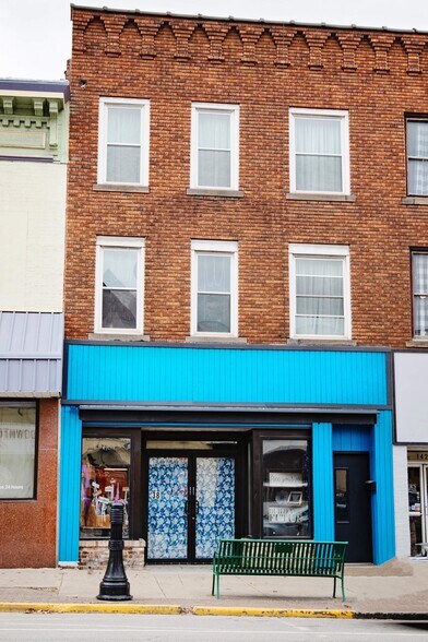 138 N Main St, Butler, PA for sale - Building Photo - Image 1 of 1