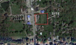 More details for 1012 N 7 Hwy, Pleasant Hill, MO - Land for Sale