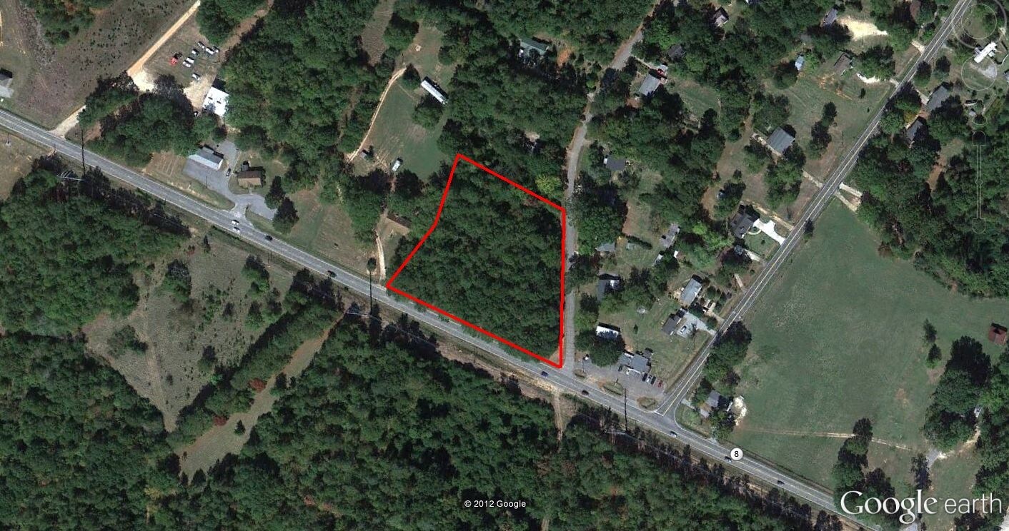 125 Old Cleveland Rd, Bogart, GA for sale Primary Photo- Image 1 of 1