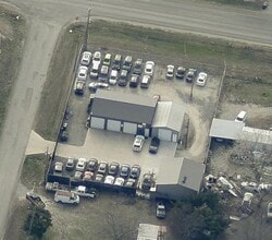 101 County Road 877, Princeton, TX for lease Building Photo- Image 2 of 5