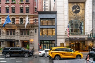More details for 47 W 44th St, New York, NY - Retail for Lease