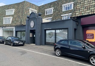 7 Queens Rd, Weybridge for lease Building Photo- Image 1 of 5