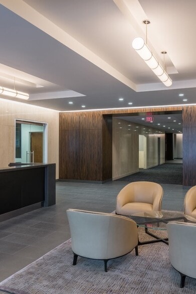 25 Deforest Ave, Summit, NJ for lease - Lobby - Image 3 of 8